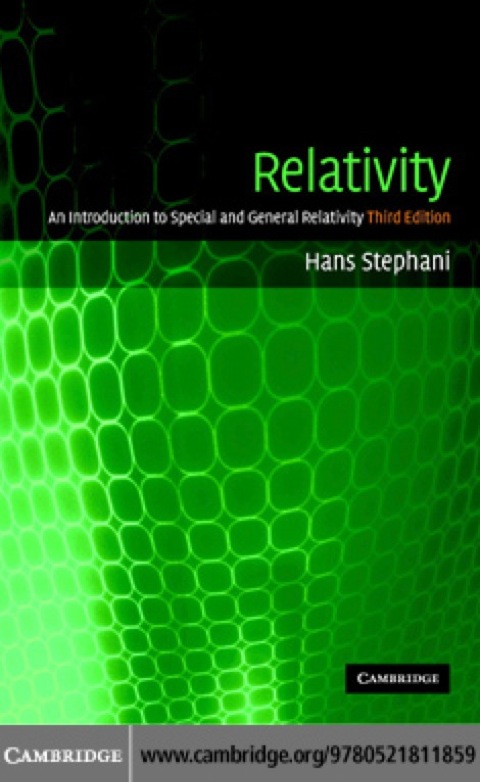 Relativity